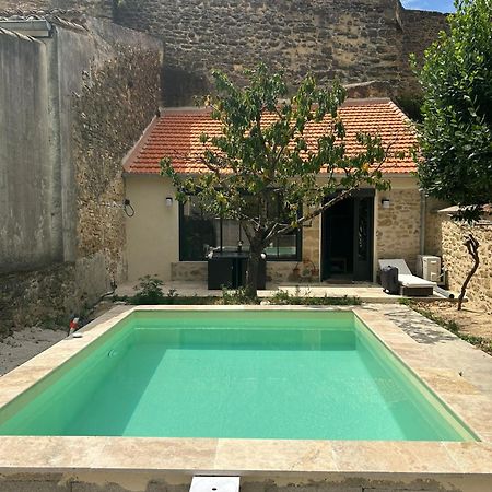 Apartamento La Grotte Sérignan-du-Comtat Exterior foto